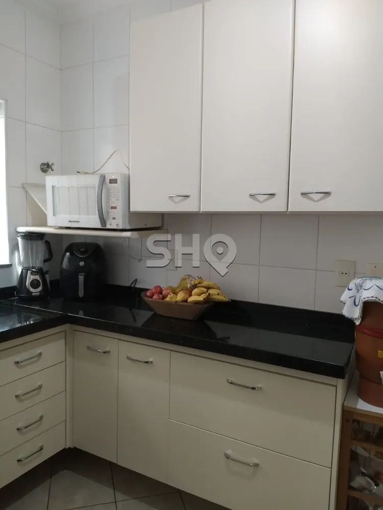 Sobrado, 3 quartos, 168 m² - Foto 10