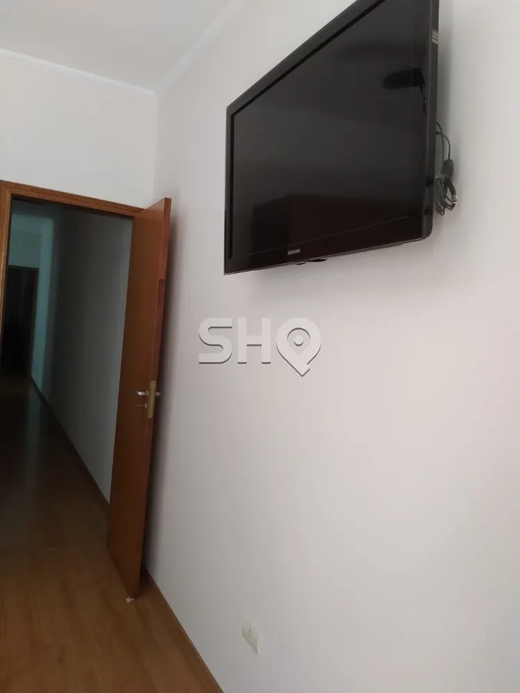 Sobrado, 3 quartos, 168 m² - Foto 3