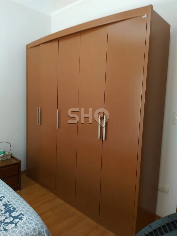 Sobrado, 3 quartos, 168 m² - Foto 6