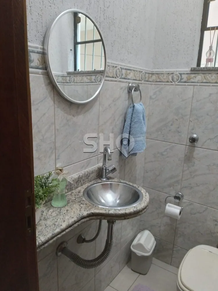Sobrado, 3 quartos, 168 m² - Foto 5