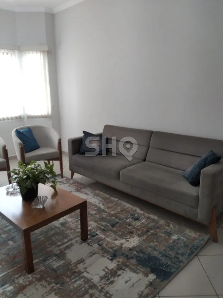Sobrado, 3 quartos, 168 m² - Foto 8