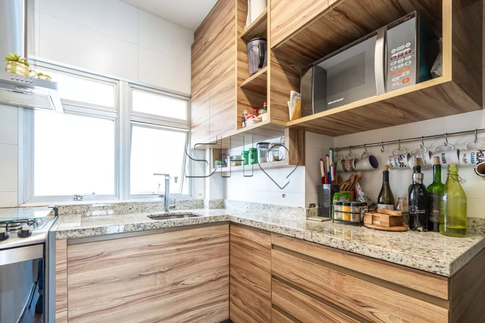 Apartamento, 2 quartos, 70 m² - Foto 1