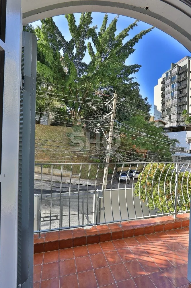 Sobrado, 5 quartos, 477 m² - Foto 14
