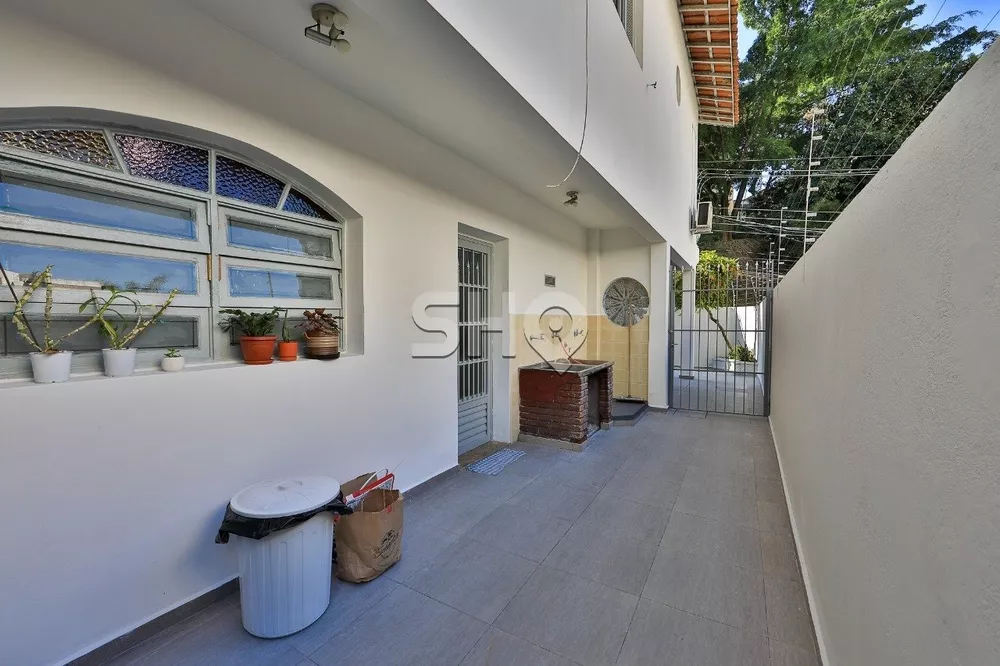 Sobrado, 5 quartos, 477 m² - Foto 5