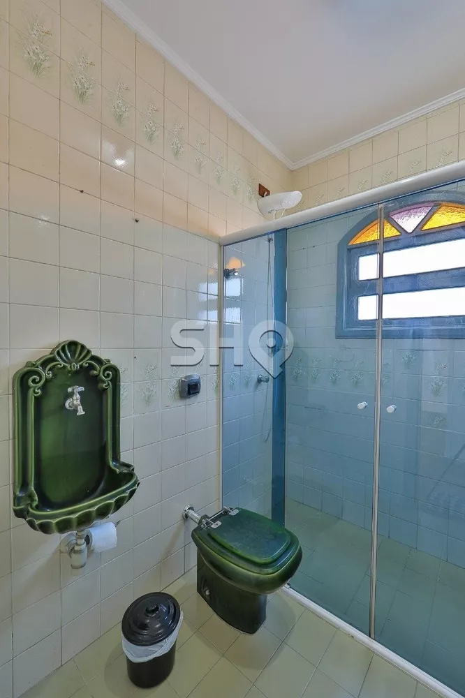 Sobrado, 5 quartos, 477 m² - Foto 4