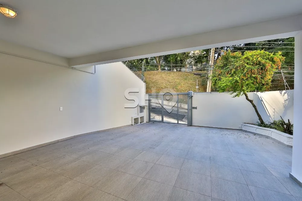 Sobrado, 5 quartos, 477 m² - Foto 8