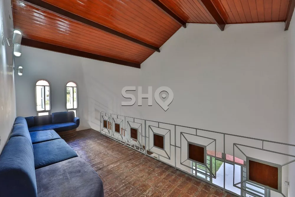 Sobrado, 5 quartos, 477 m² - Foto 2