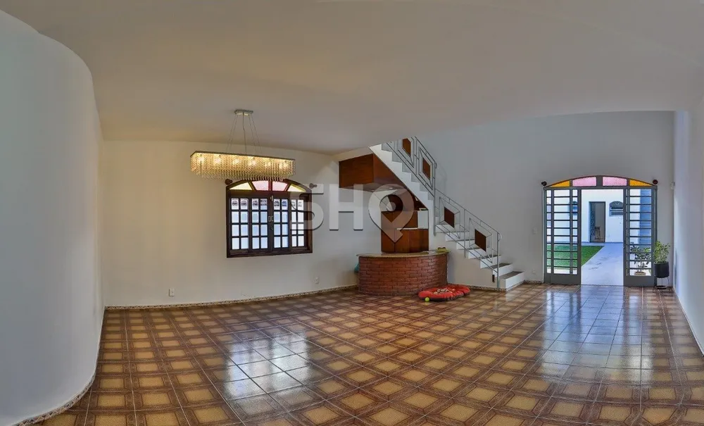 Sobrado, 5 quartos, 477 m² - Foto 6