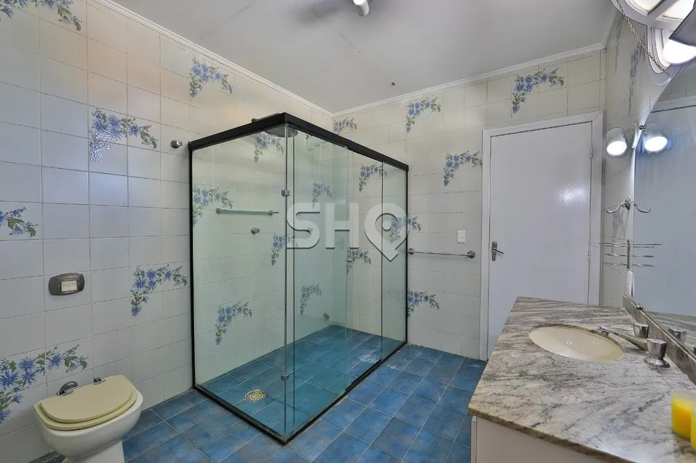 Sobrado, 5 quartos, 477 m² - Foto 2