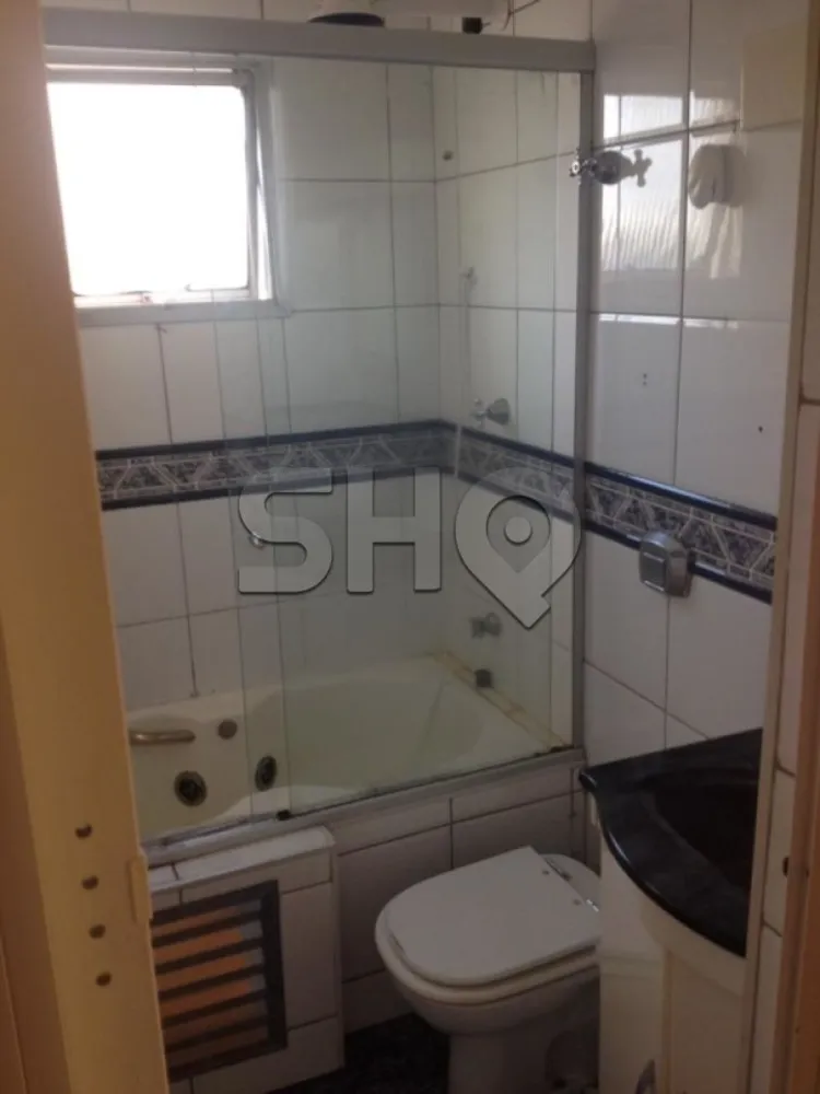 Apartamento, 2 quartos, 54 m² - Foto 2