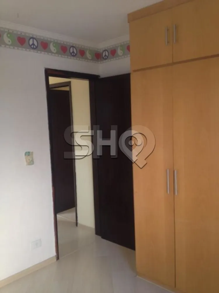 Apartamento, 2 quartos, 54 m² - Foto 12