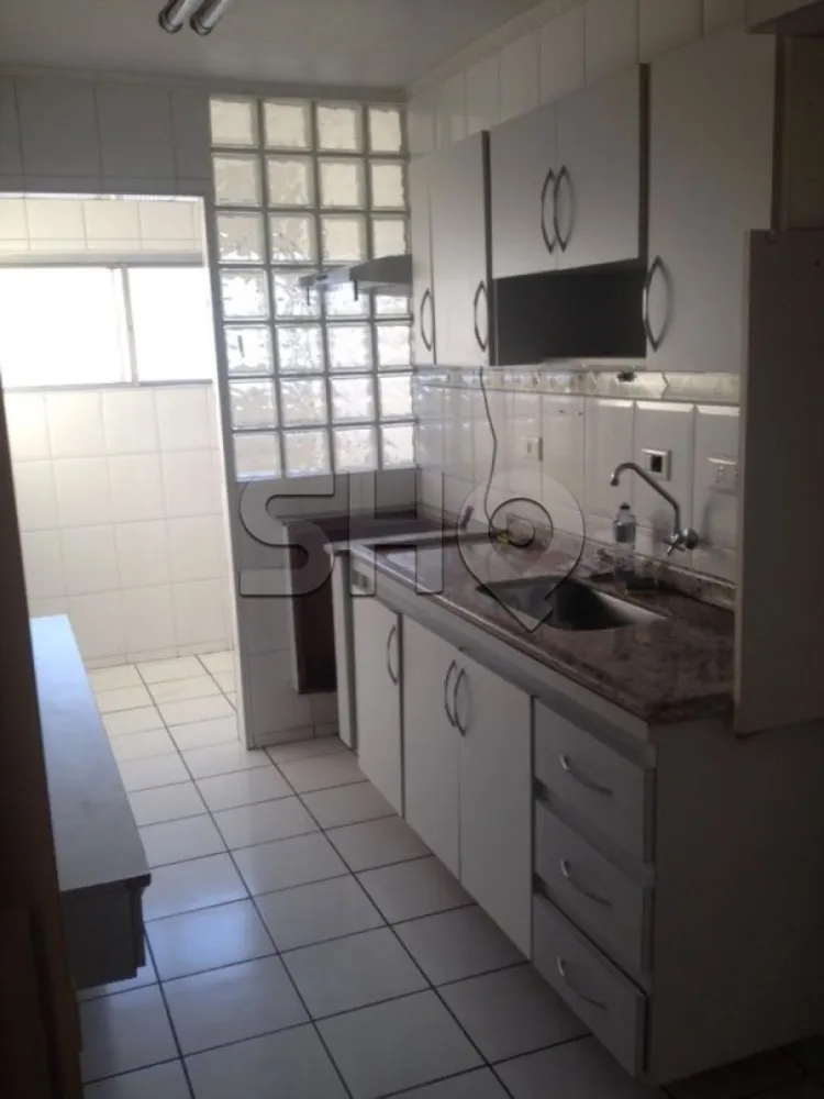 Apartamento, 2 quartos, 54 m² - Foto 6