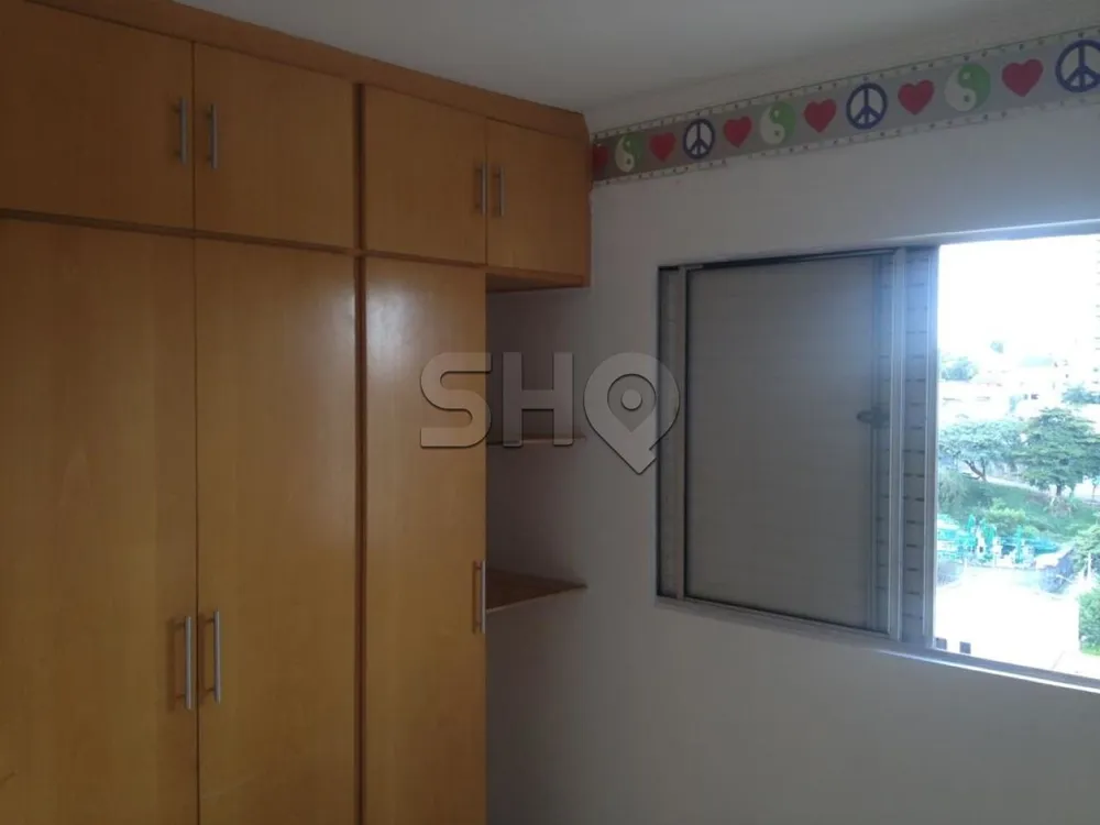 Apartamento, 2 quartos, 54 m² - Foto 4