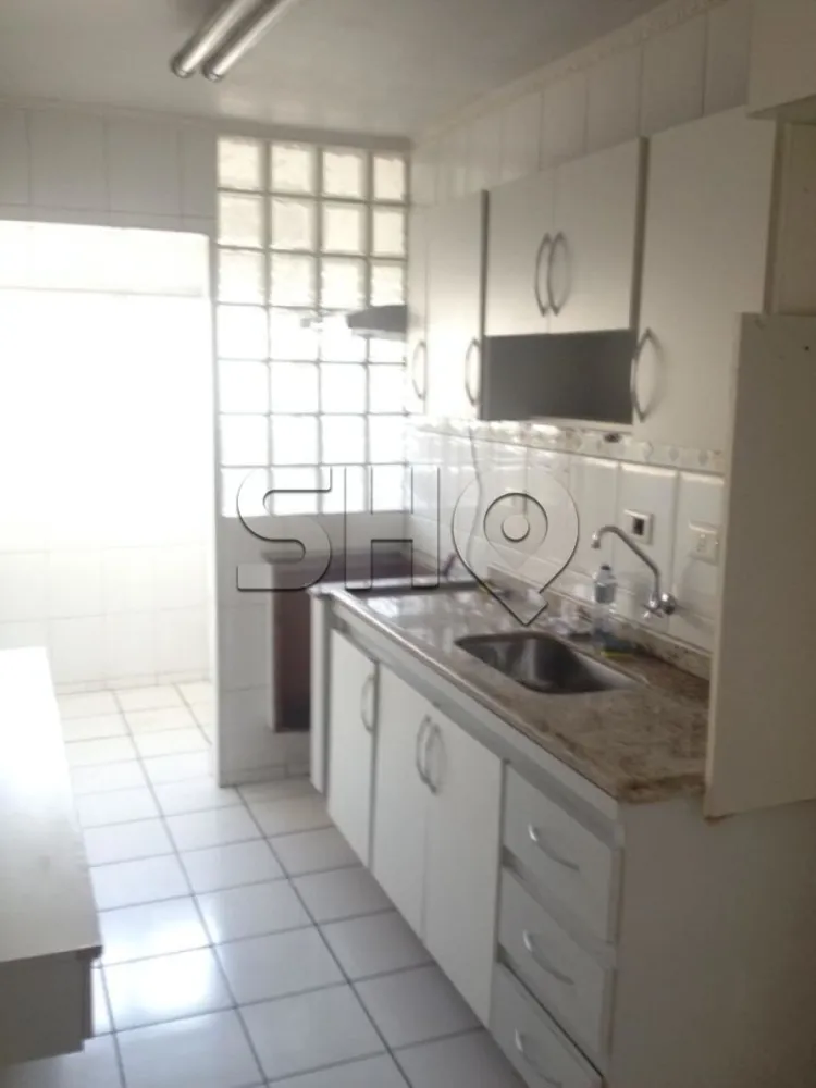 Apartamento, 2 quartos, 54 m² - Foto 7
