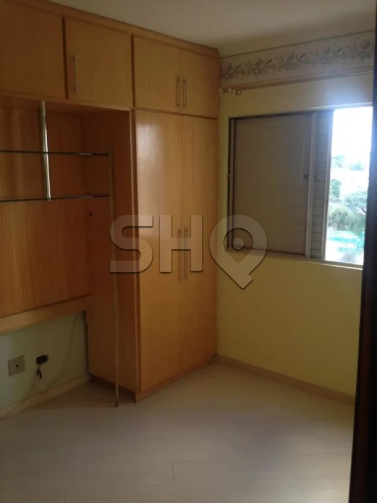 Apartamento, 2 quartos, 54 m² - Foto 5