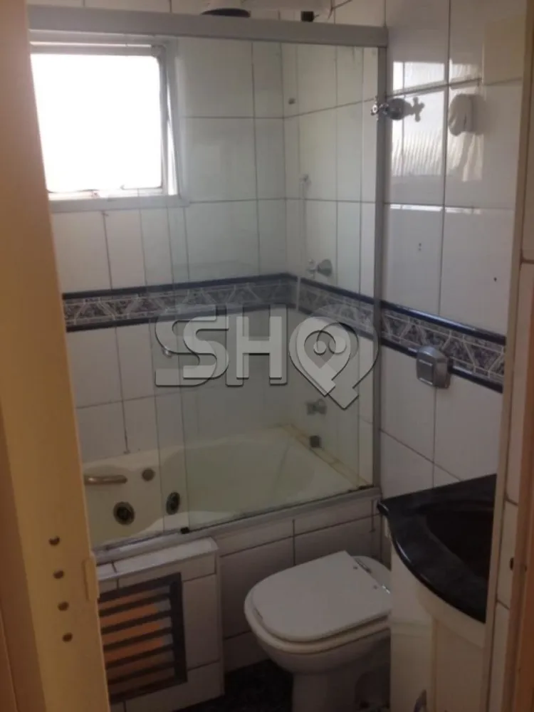 Apartamento, 2 quartos, 54 m² - Foto 2