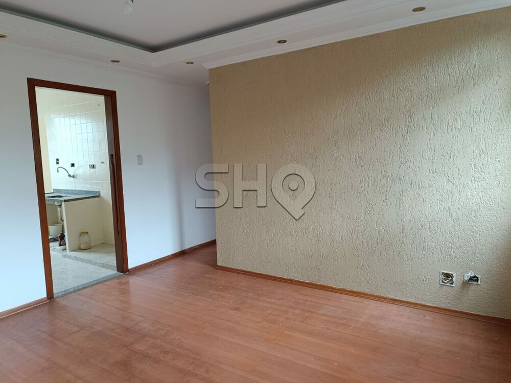 Apartamento à venda com 2 quartos, 60m² - Foto 5