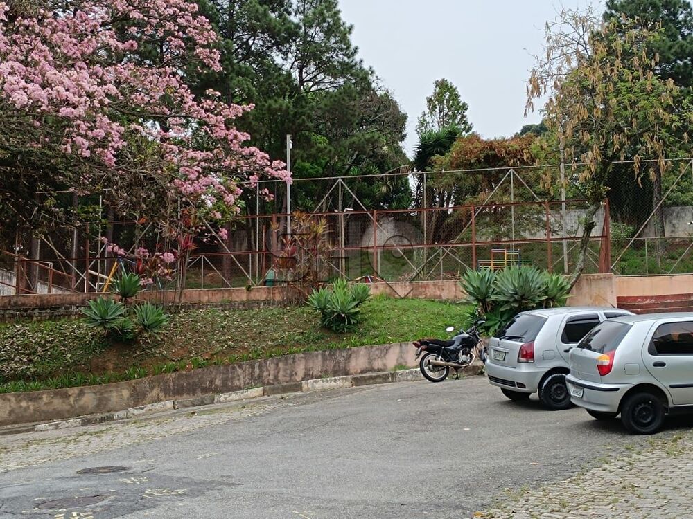 Apartamento à venda com 2 quartos, 60m² - Foto 34