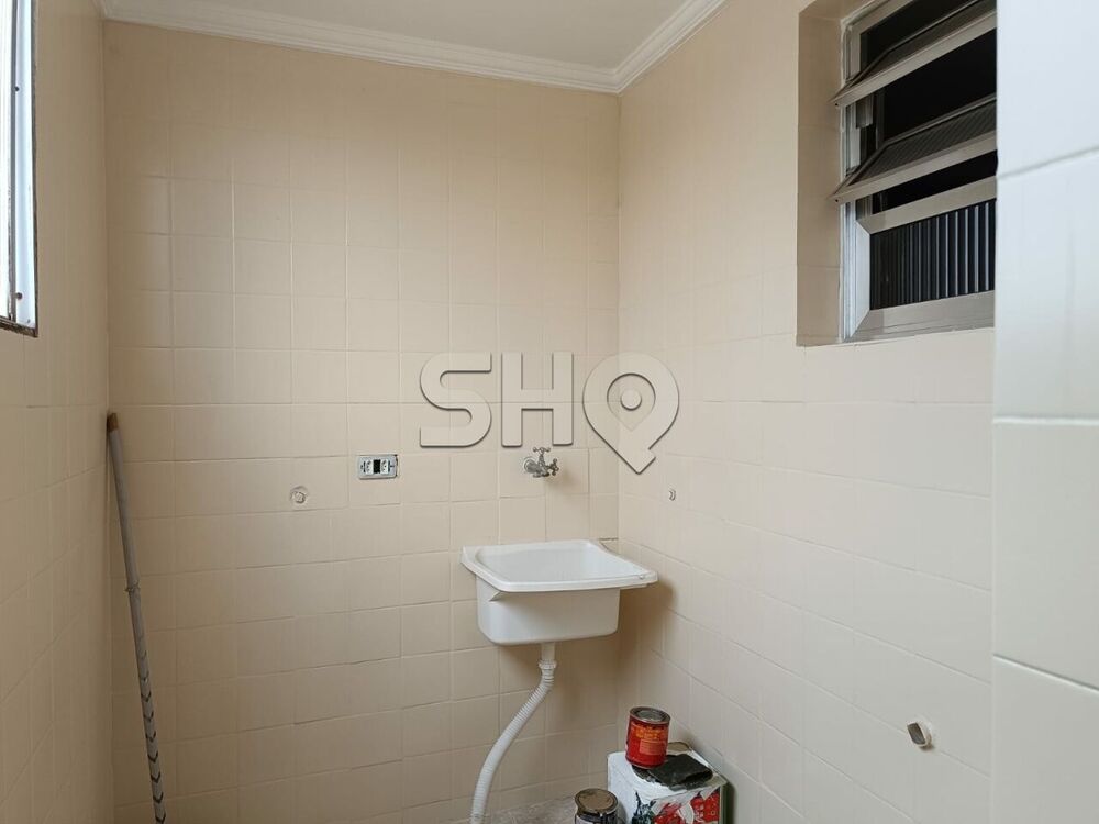 Apartamento à venda com 2 quartos, 60m² - Foto 23