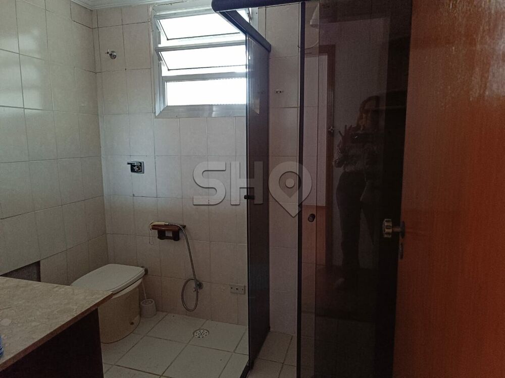 Apartamento à venda com 2 quartos, 60m² - Foto 12