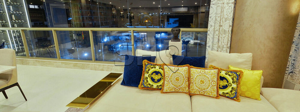 Apartamento, 3 quartos, 221 m² - Foto 1