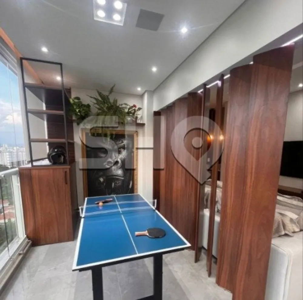Apartamento, 1 quarto, 65 m² - Foto 4