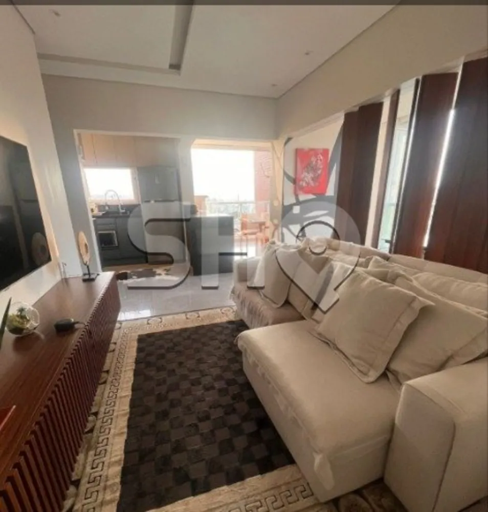 Apartamento, 1 quarto, 65 m² - Foto 1