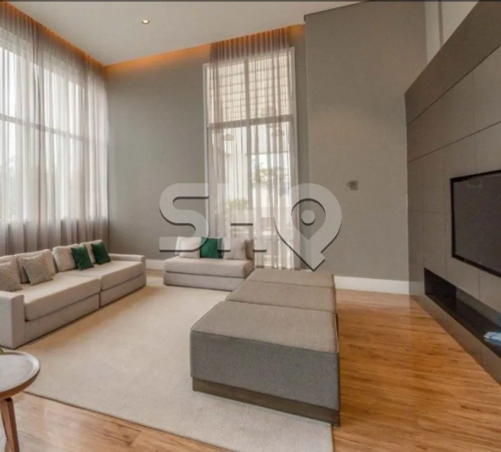 Apartamento, 1 quarto, 65 m² - Foto 16