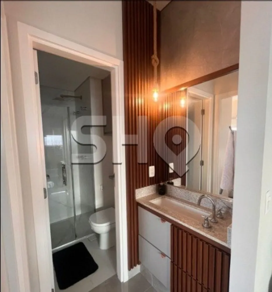 Apartamento, 1 quarto, 65 m² - Foto 7