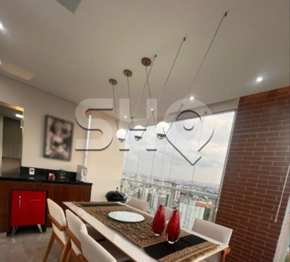 Apartamento, 1 quarto, 65 m² - Foto 3