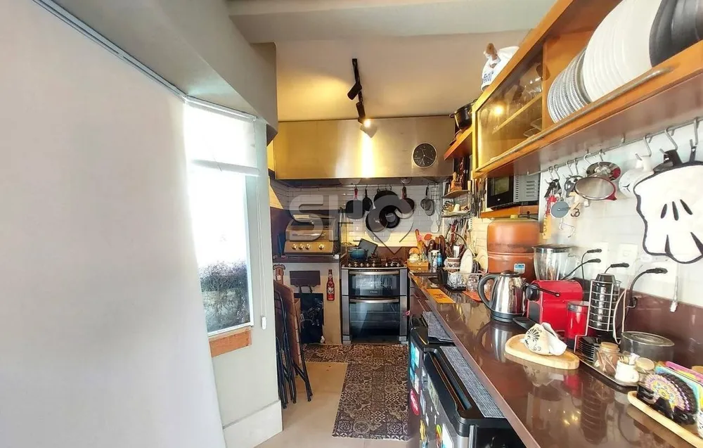 Apartamento, 4 quartos, 196 m² - Foto 5