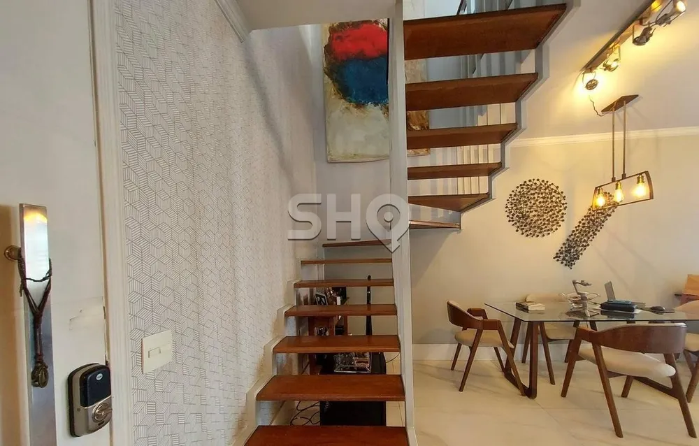 Apartamento, 4 quartos, 196 m² - Foto 1