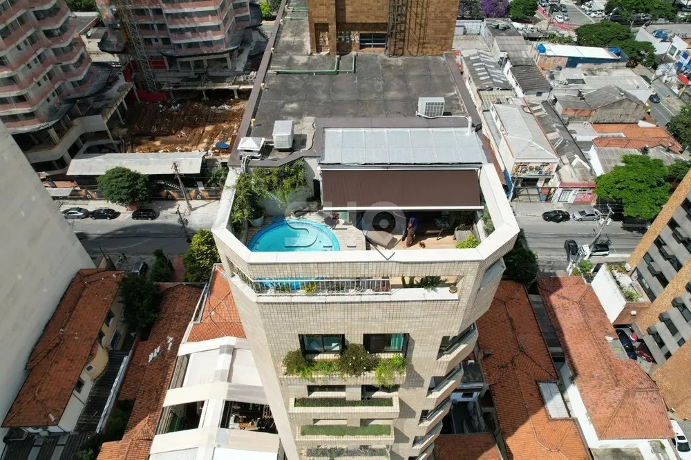 Apartamento, 4 quartos, 196 m² - Foto 16