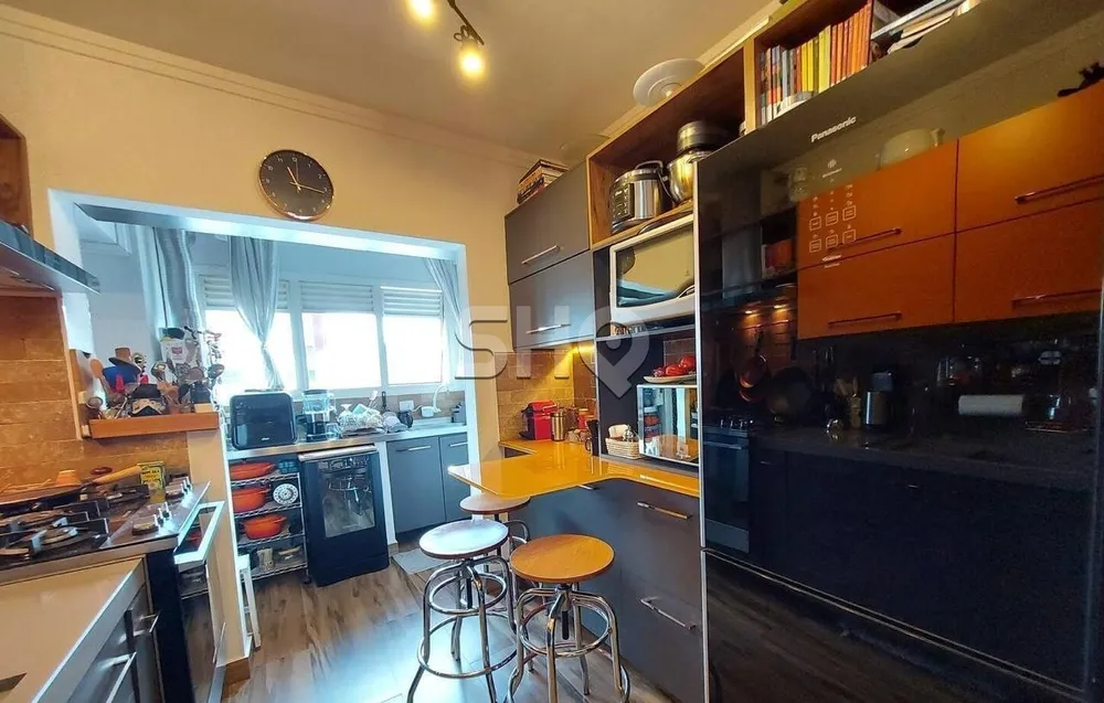 Apartamento, 4 quartos, 196 m² - Foto 9