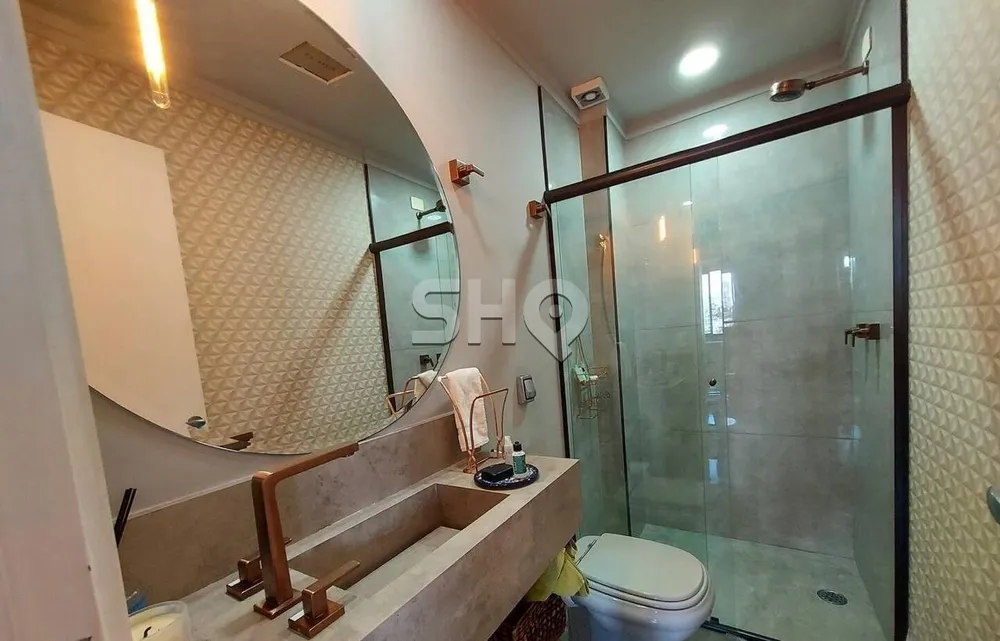 Apartamento, 4 quartos, 196 m² - Foto 3
