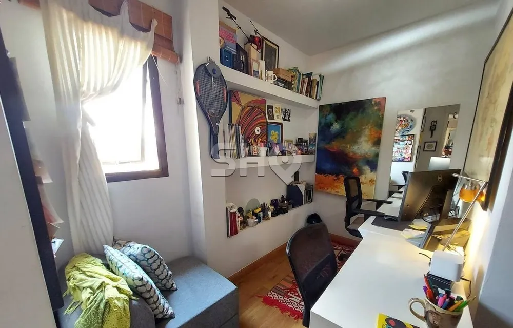 Apartamento, 4 quartos, 196 m² - Foto 6