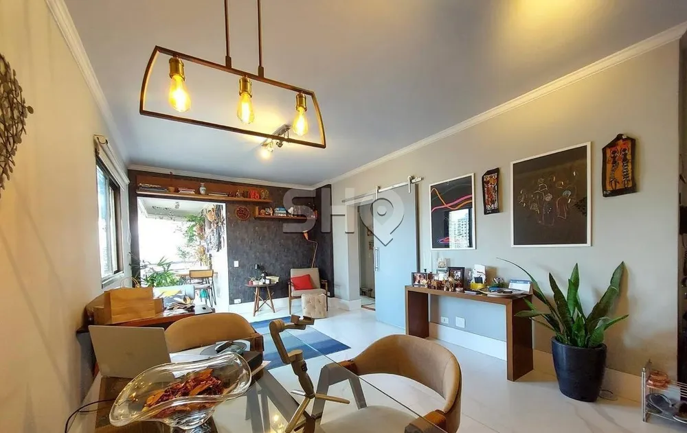 Apartamento, 4 quartos, 196 m² - Foto 12