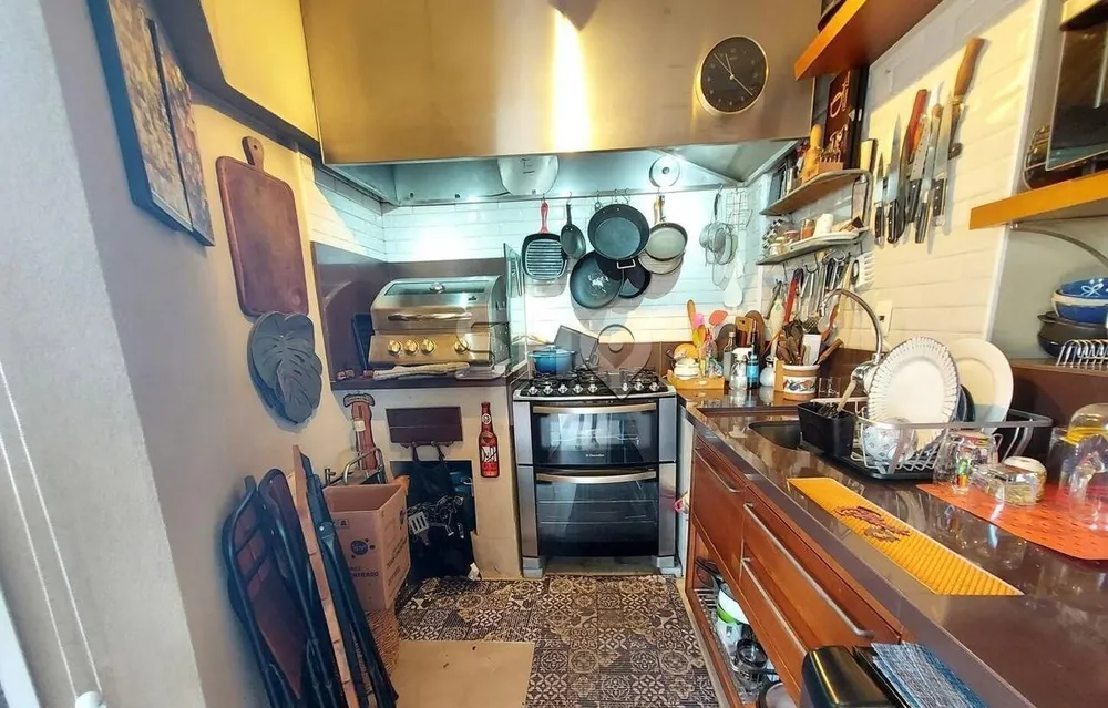 Apartamento, 4 quartos, 196 m² - Foto 5