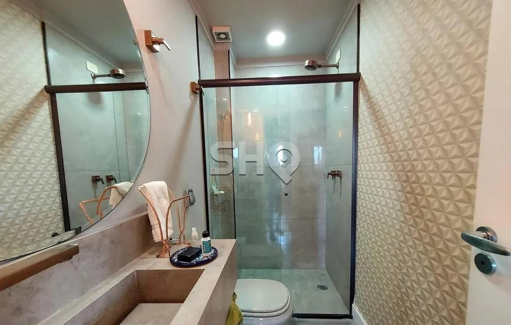 Apartamento, 4 quartos, 196 m² - Foto 6