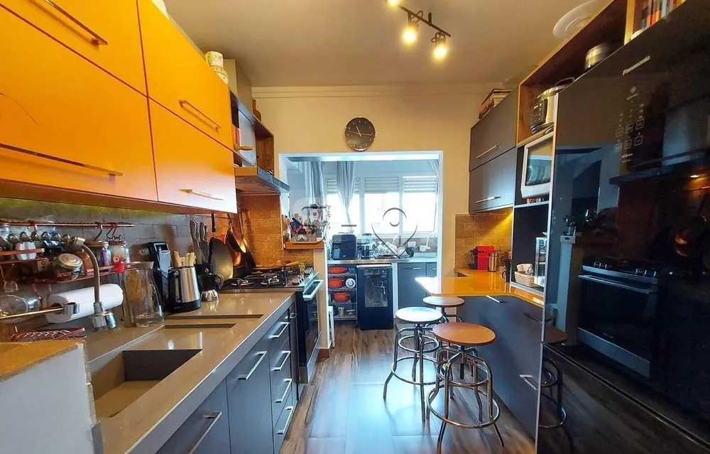 Apartamento, 4 quartos, 196 m² - Foto 10