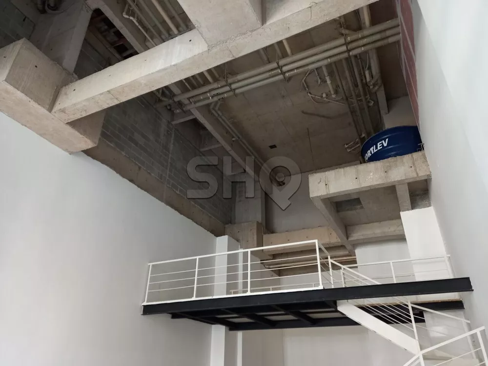 Loja-Salão Lançamentos, 130m² - Foto 4