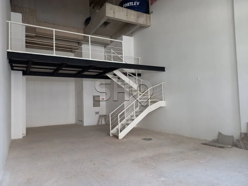 Loja-Salão, 130 m² - Foto 5