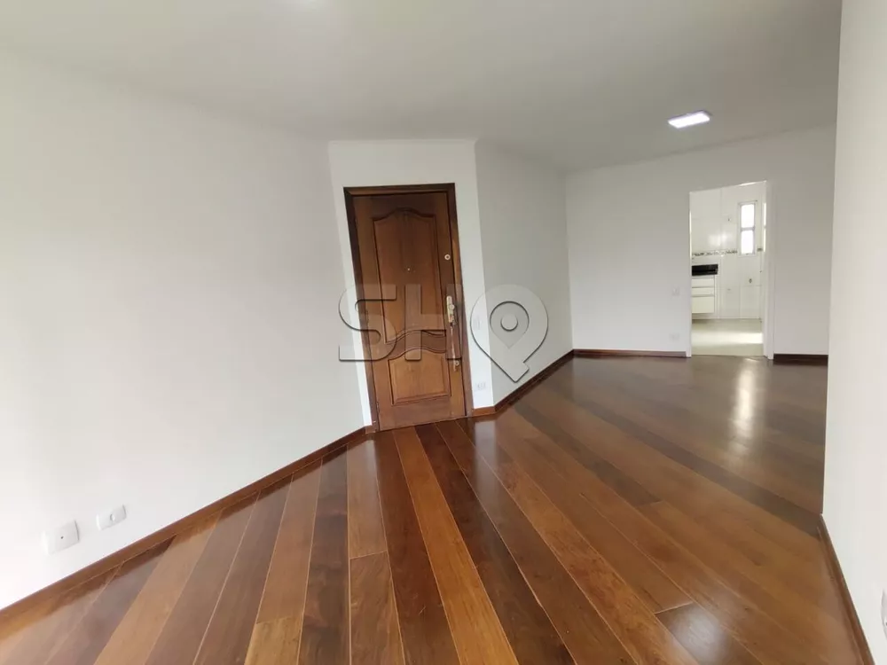 Apartamento à venda com 3 quartos, 100m² - Foto 1