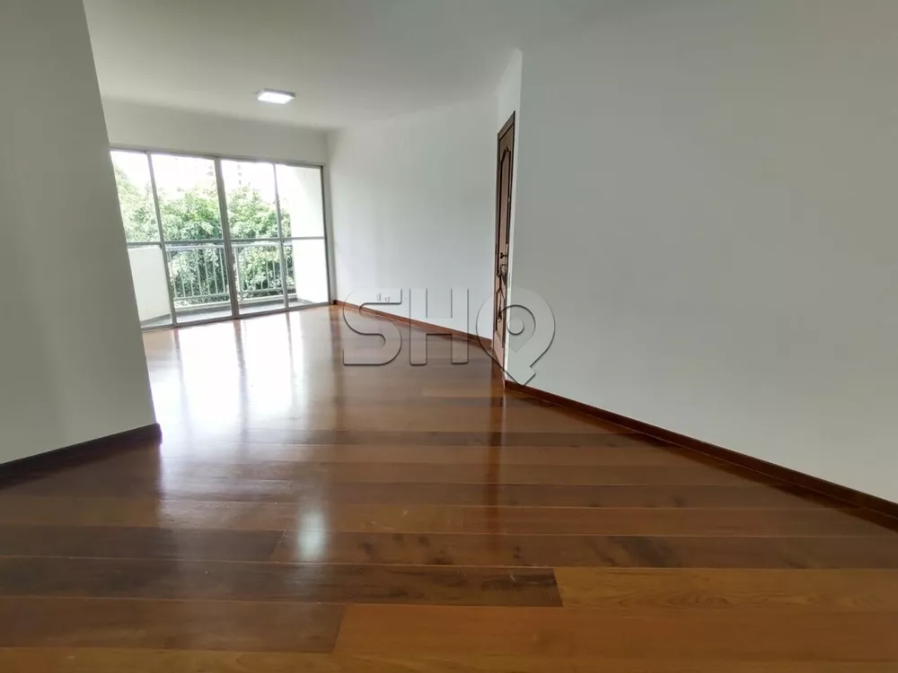 Apartamento à venda com 3 quartos, 100m² - Foto 2