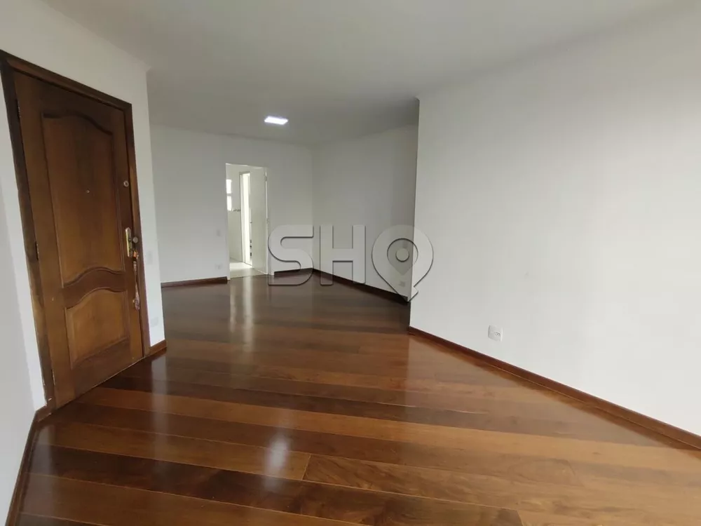 Apartamento à venda com 3 quartos, 100m² - Foto 5