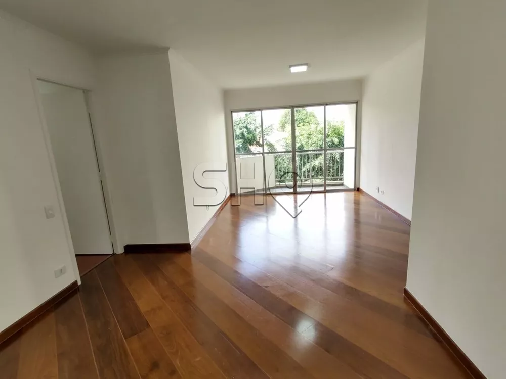 Apartamento à venda com 3 quartos, 100m² - Foto 4