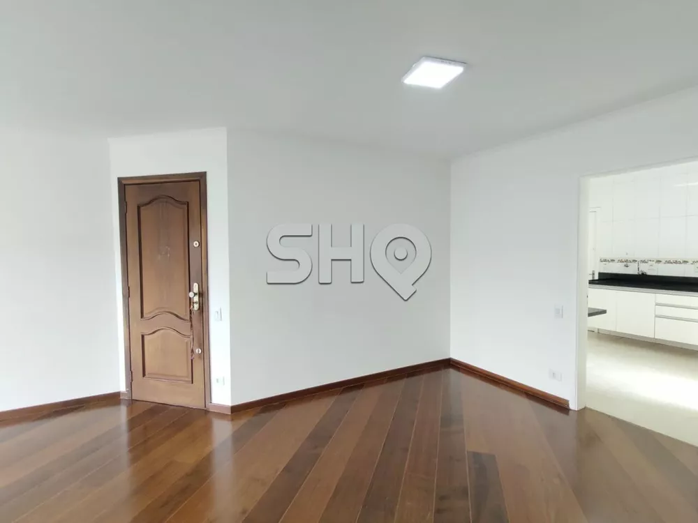 Apartamento à venda com 3 quartos, 100m² - Foto 3