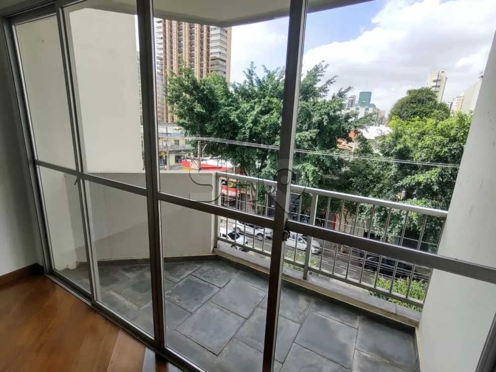 Apartamento à venda com 3 quartos, 100m² - Foto 6