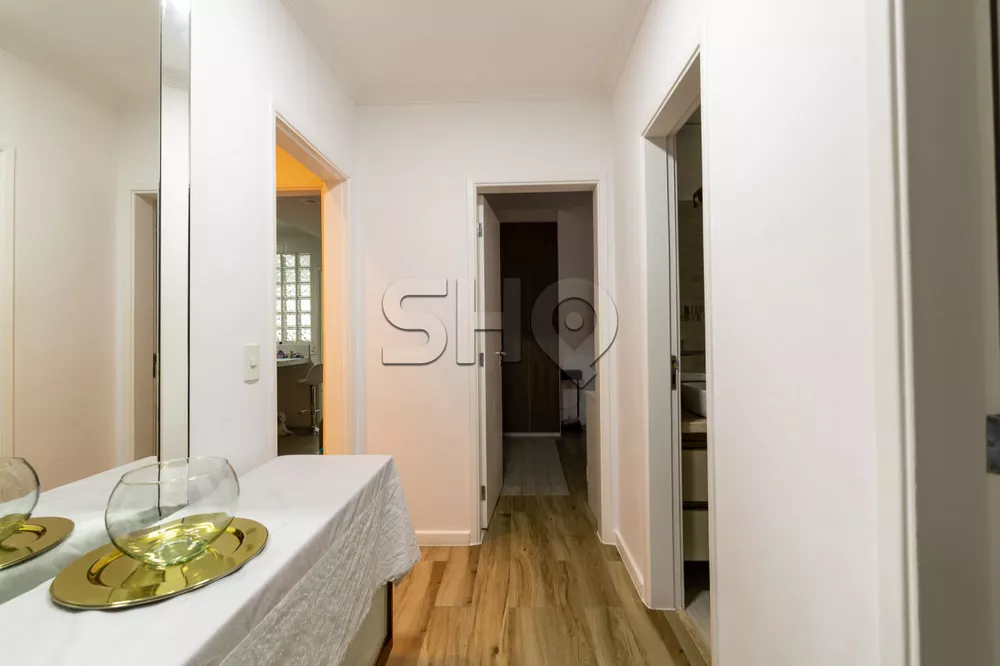Apartamento, 3 quartos, 166 m² - Foto 27