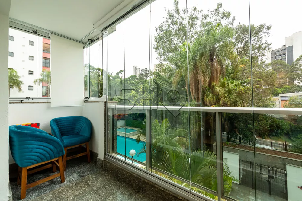 Apartamento, 3 quartos, 166 m² - Foto 9